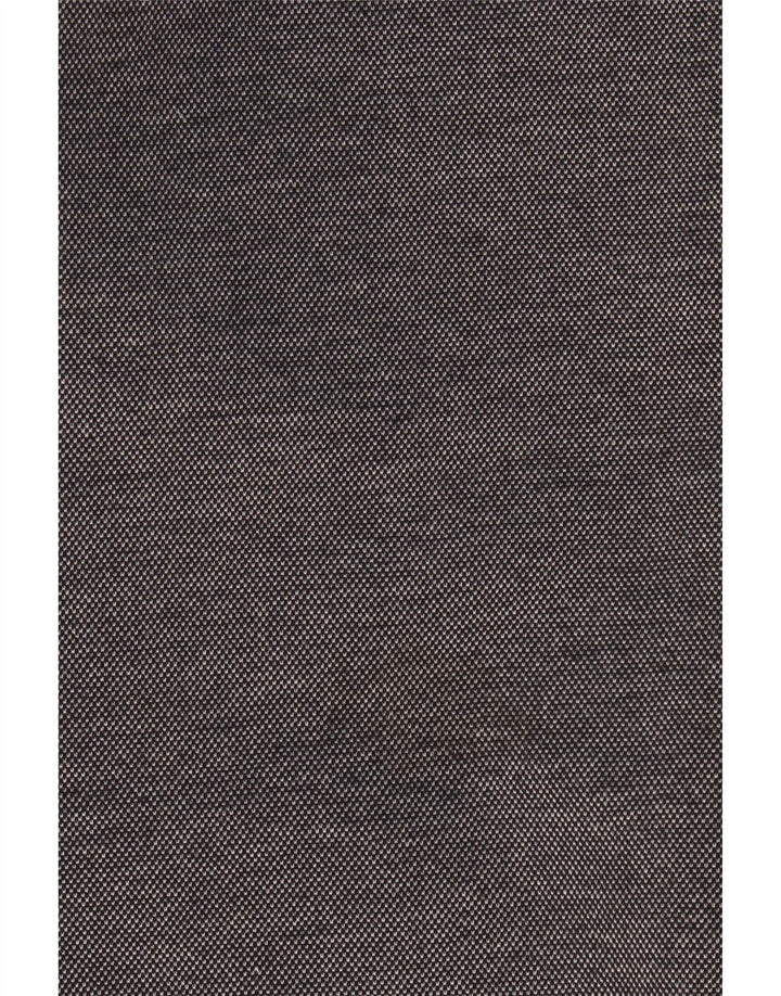 ZARA Giacca Blazer a 2 Bottoni da Uomo EU 48 Poliestere Grigio Medio