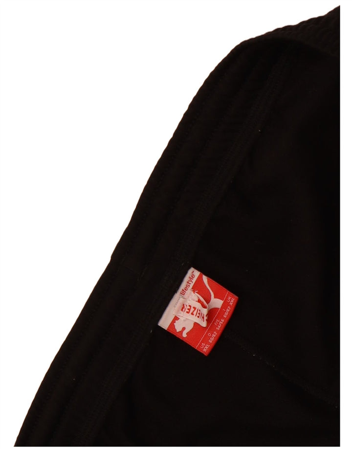 Pantaloni da tuta da uomo Puma Joggers 2XL Neri