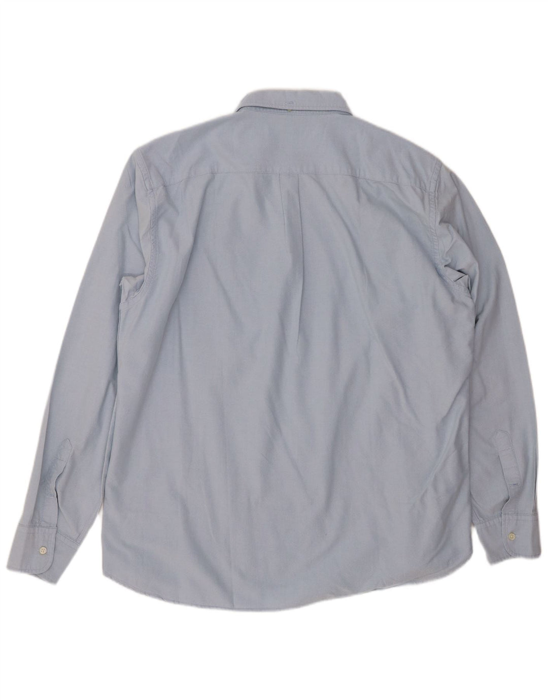 Camicia OVS da uomo Sun Faded vestibilità regolare 2XL Blu