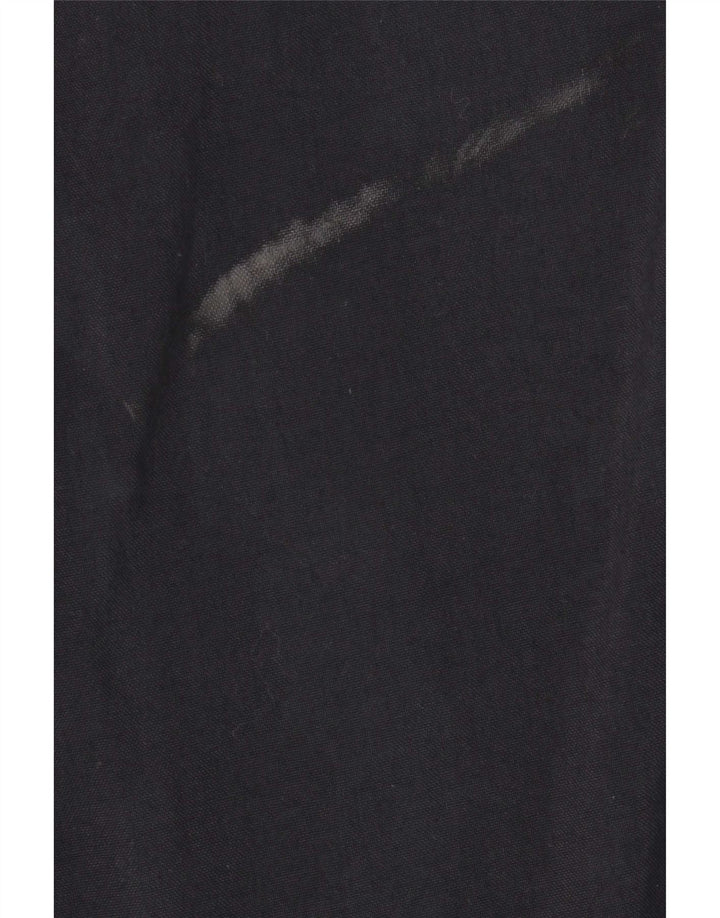 Pantaloni chino con pegging da uomo Rohan W38 L31 Blu Navy