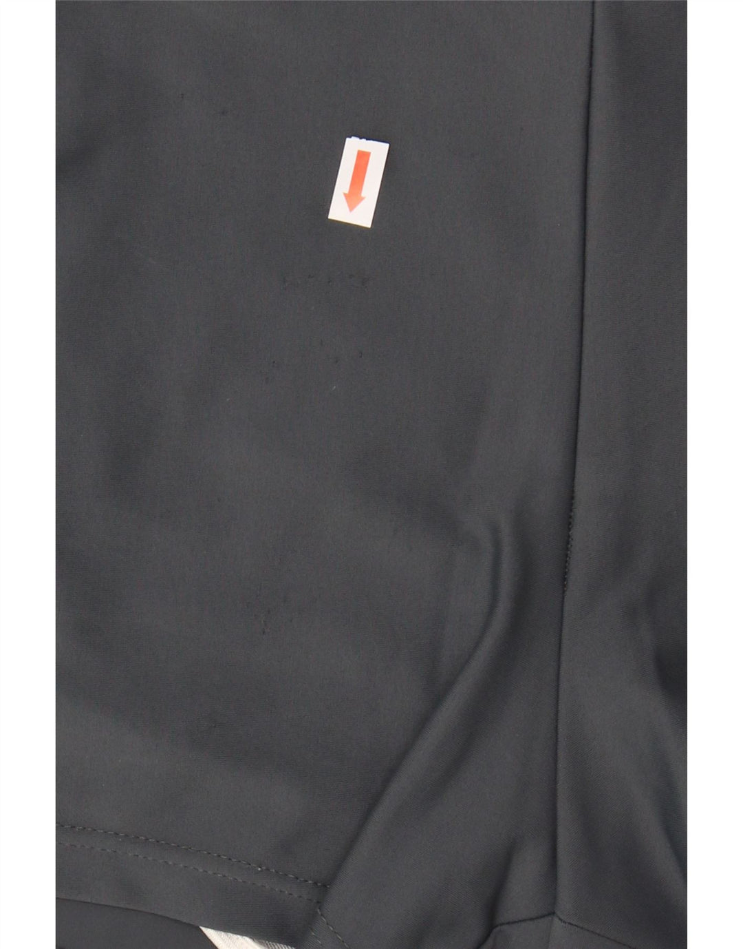 COLMAR Mens Swimming Shorts IT 52 XL  Grey Colourblock Polyamide Vintage Colmar and Second-Hand Colmar from Messina Hembry 
