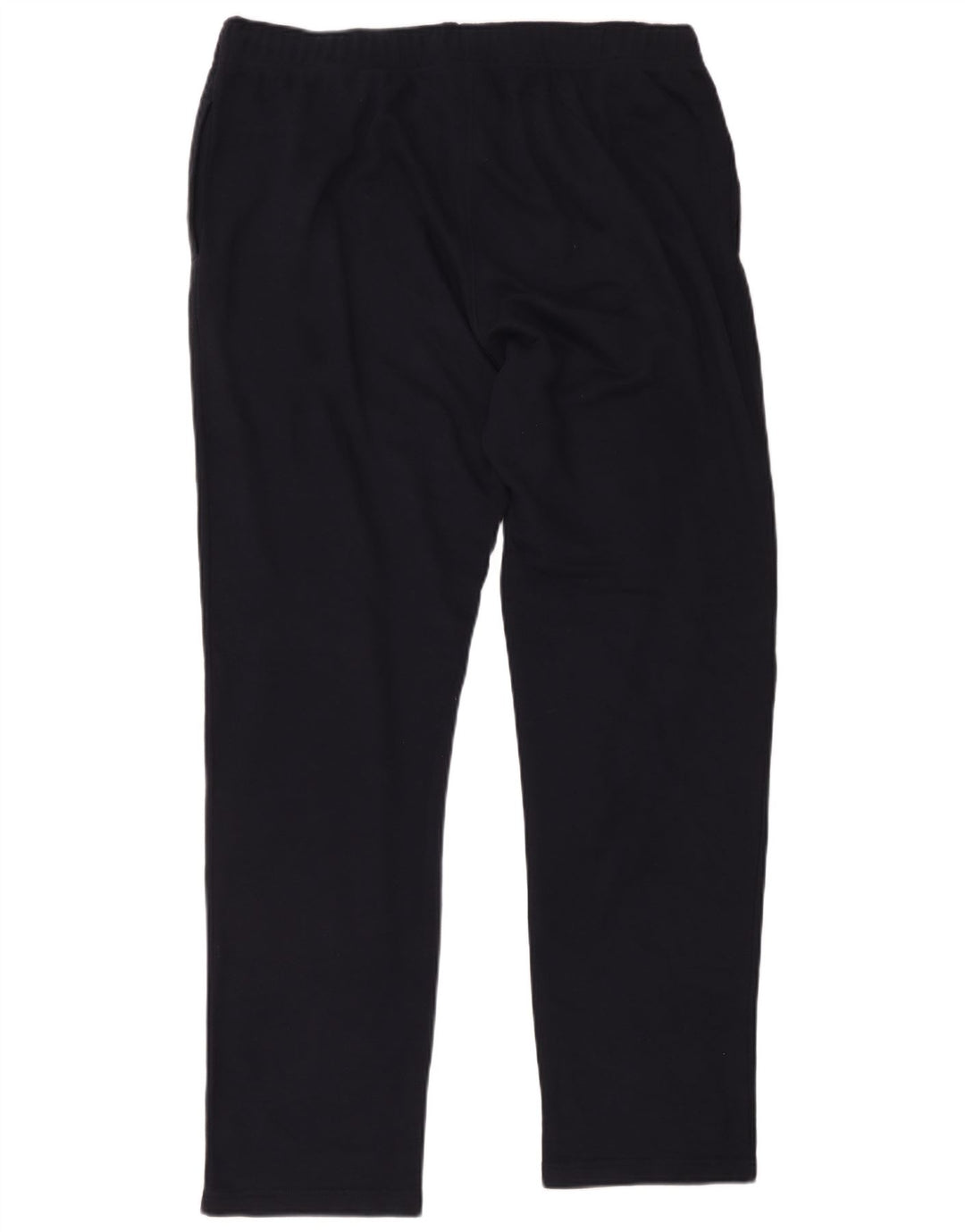 Pantaloni da tuta regolari da uomo Champion 3XL cotone blu navy