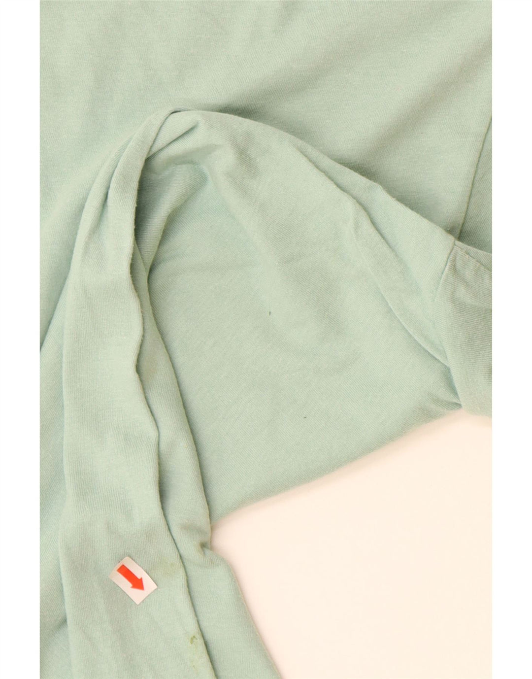 T-shirt grafica da uomo con vestibilità regolare NIKE, turchese medio