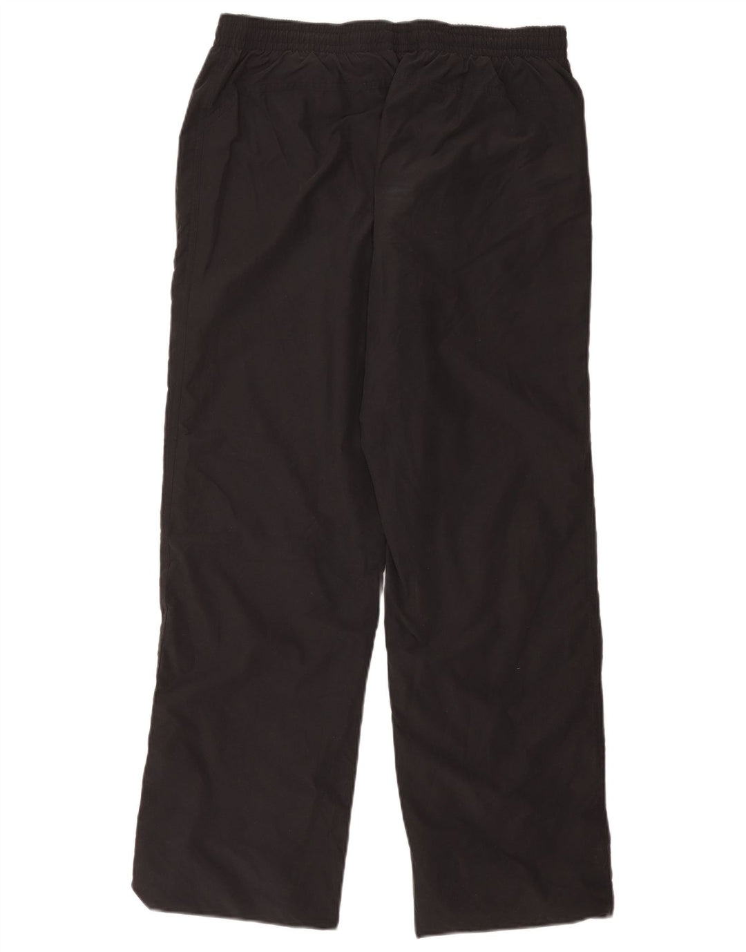 Pantaloni da tuta da uomo Champion 2XL Poliestere nero