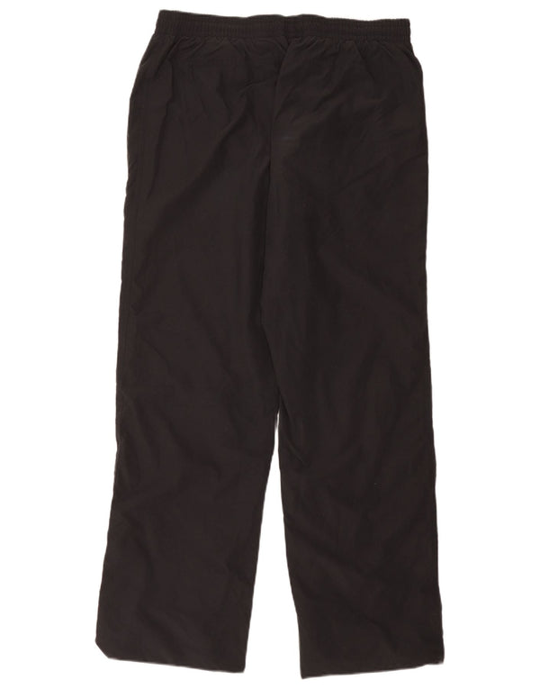 Pantaloni da tuta da uomo Champion 2XL Poliestere nero