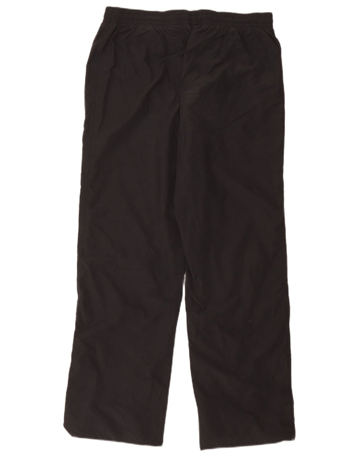 Pantaloni da tuta da uomo Champion 2XL Poliestere nero