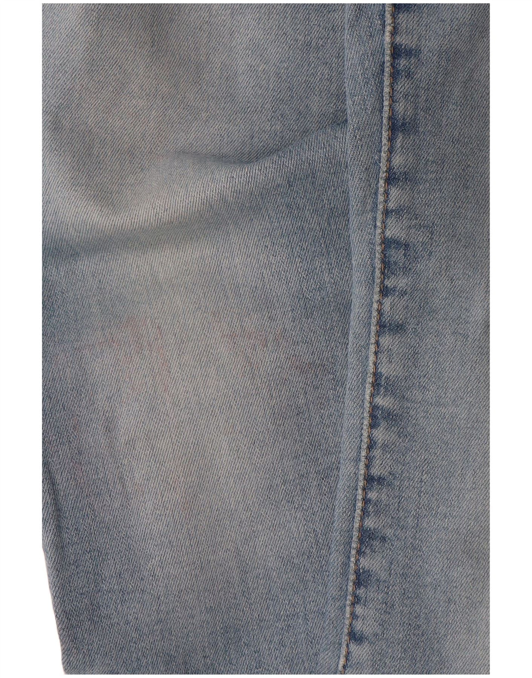 Jeans Levi's da donna 725 bootcut a vita alta W25 L30 cotone blu