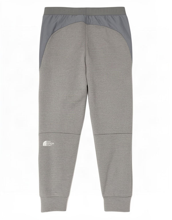 Pantaloni da tuta da uomo The North Face Joggers Small Grey Colourblock