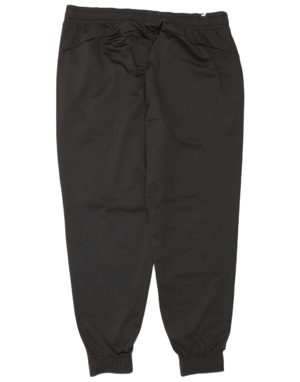 Pantaloni da tuta da uomo Puma Joggers XL Nero Poliestere