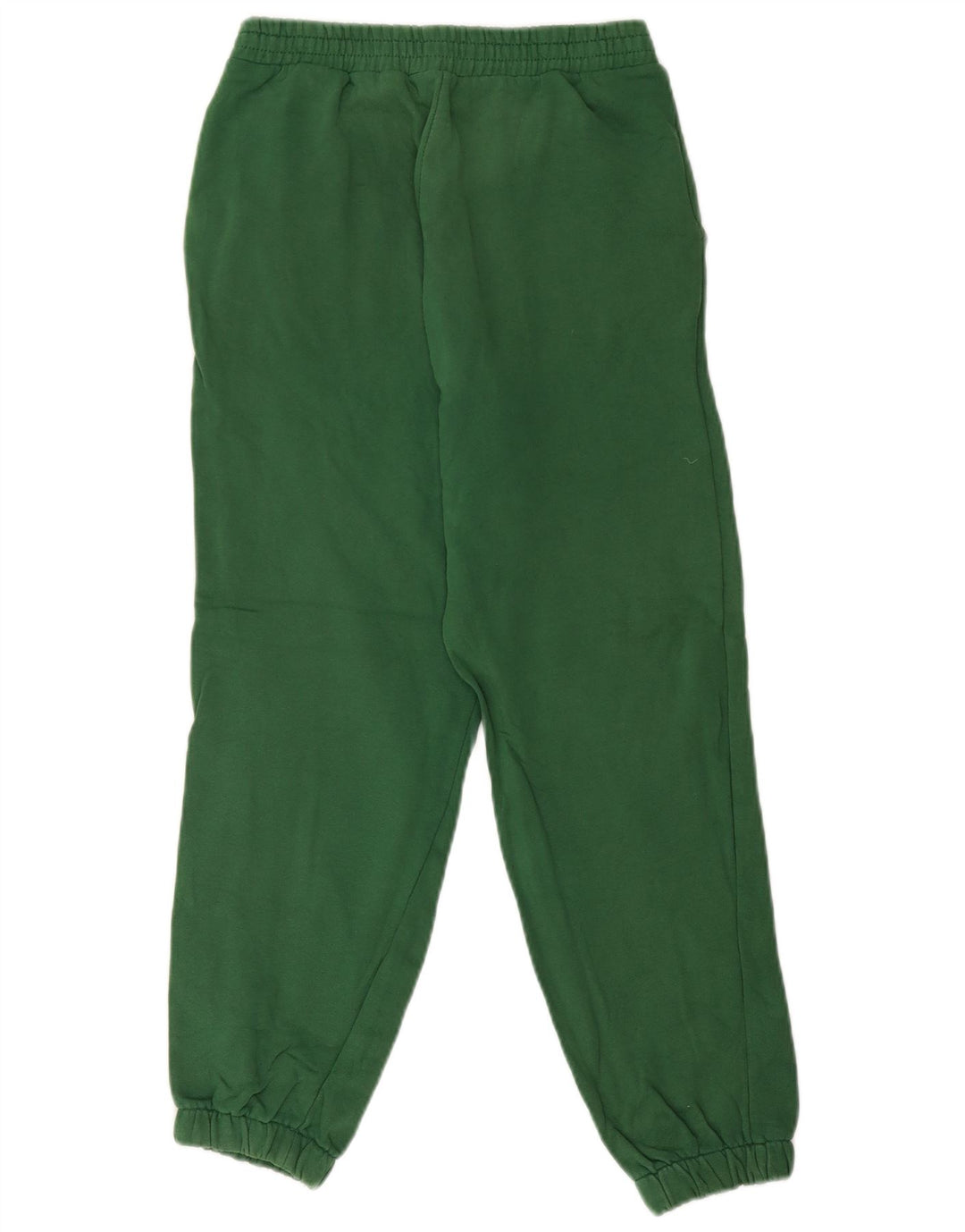 Pantaloni da tuta da donna Zara Joggers UK 12 Verde medio