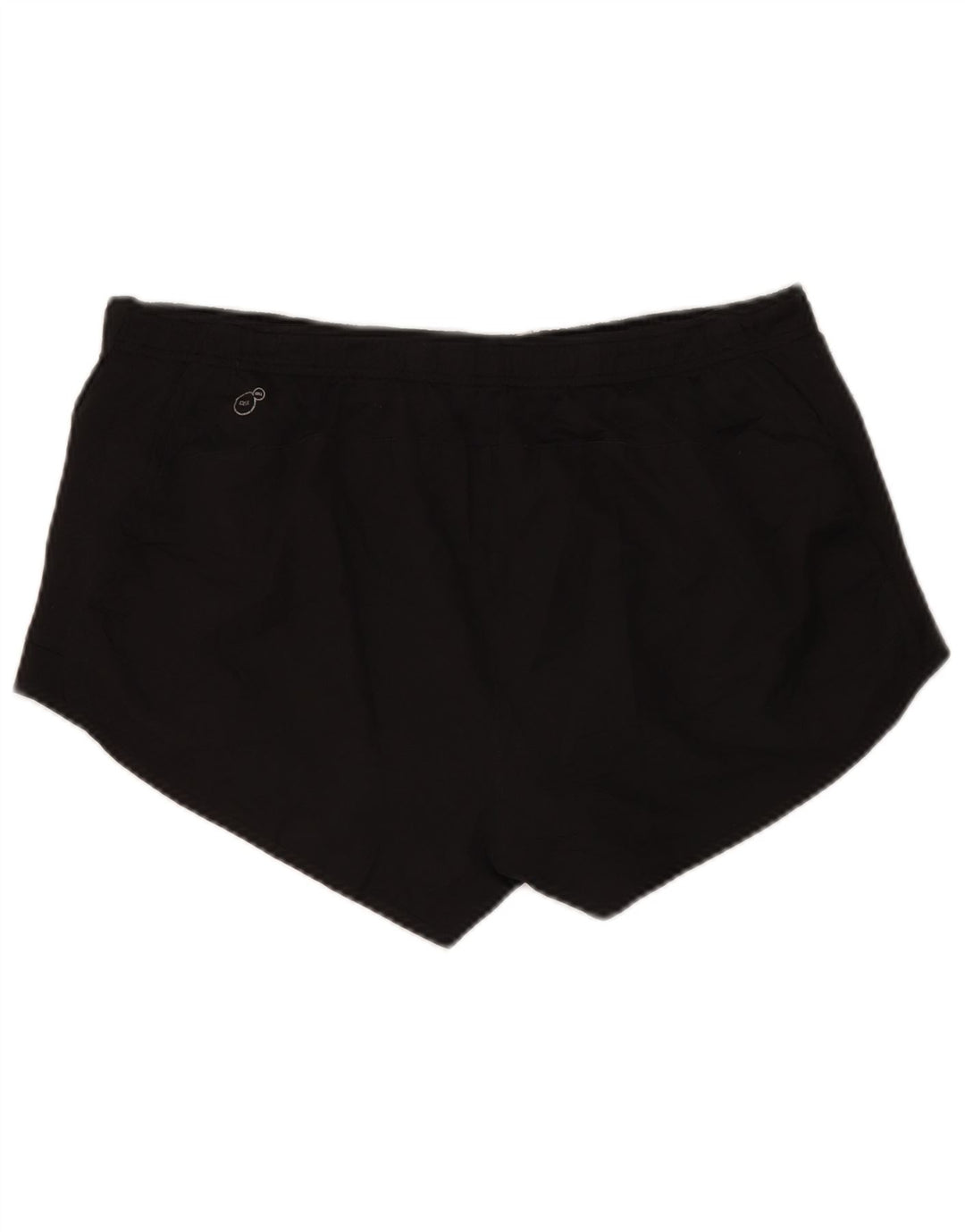 Pantaloncini sportivi PUMA da donna UK 16 grandi neri