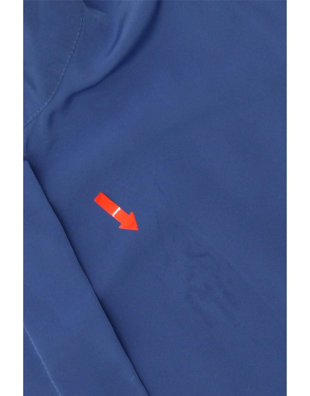 PENDLETON Womens Shirt Blouse US 10 Large Blue Polyester Vintage Pendleton and Second-Hand Pendleton from Messina Hembry 