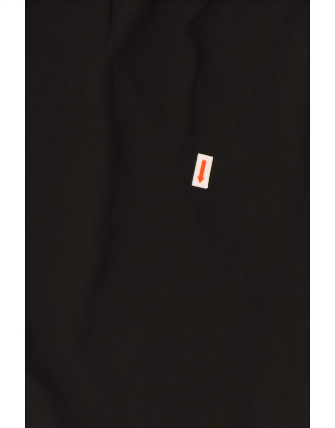 Pantaloncini sportivi da uomo Adidas XL poliestere nero
