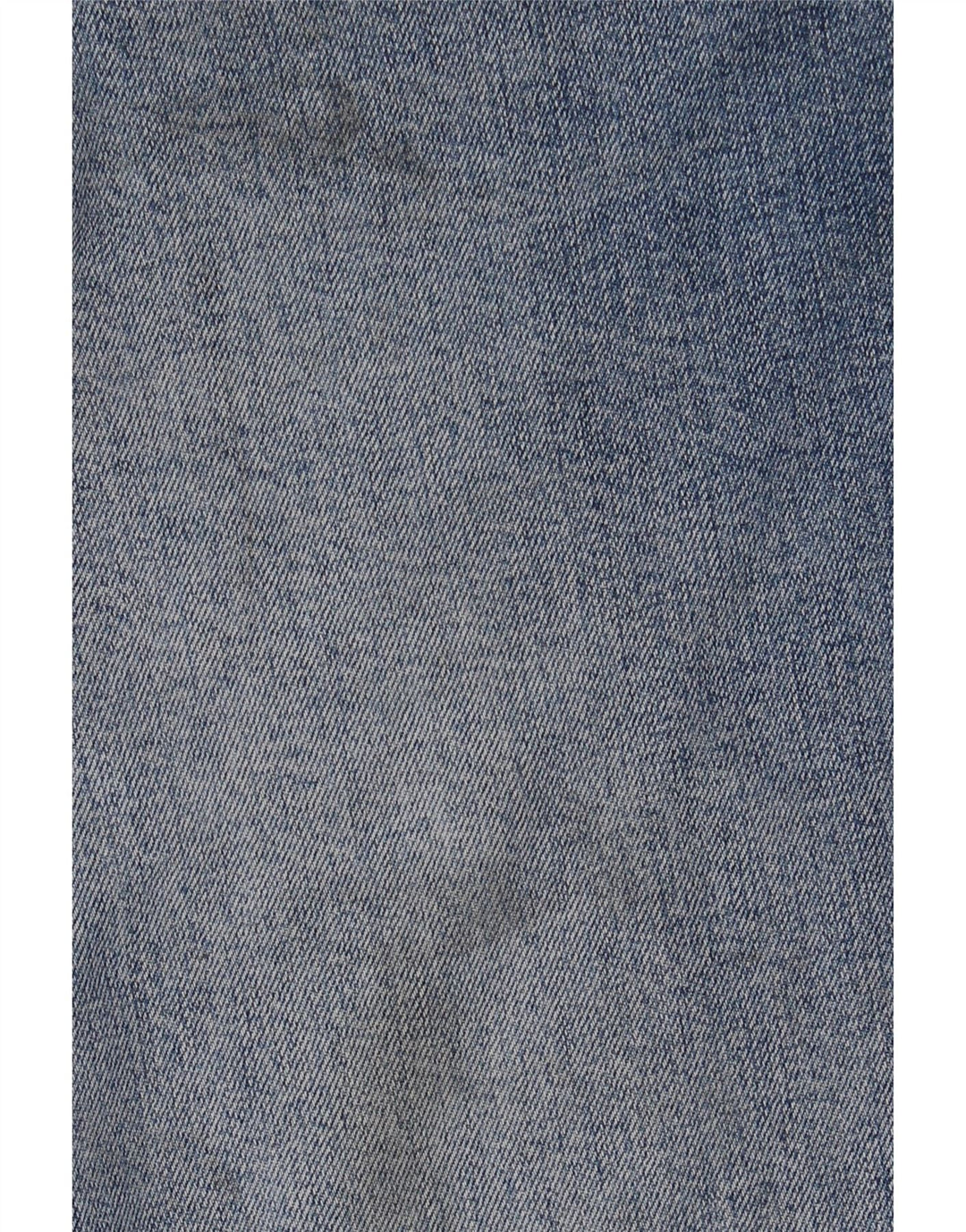 Jeans dritti da uomo Wrangler W34 L33 Blu