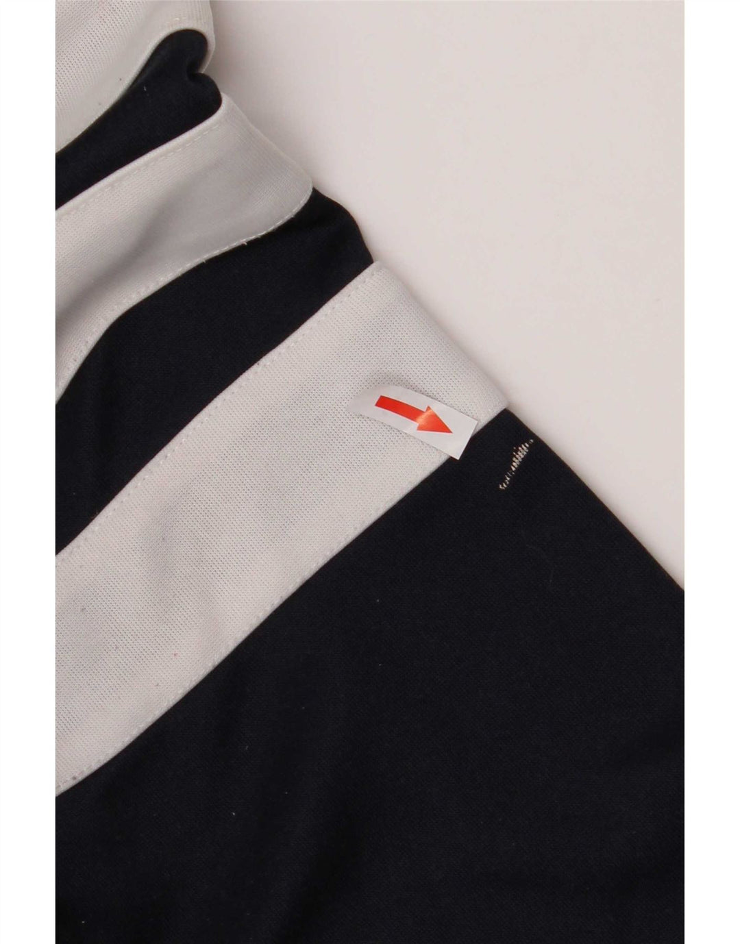Giacca da uomo con grafica grafica Adidas, giacca media, colore blu navy