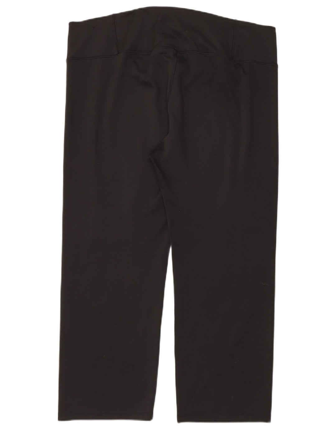 Leggings Nike Dri Fit da donna UK 20 2XL poliestere nero