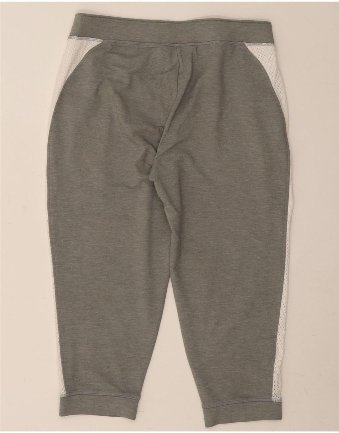 Pantaloni da tuta da donna Under Armour da jogging UK 14 grigio medio