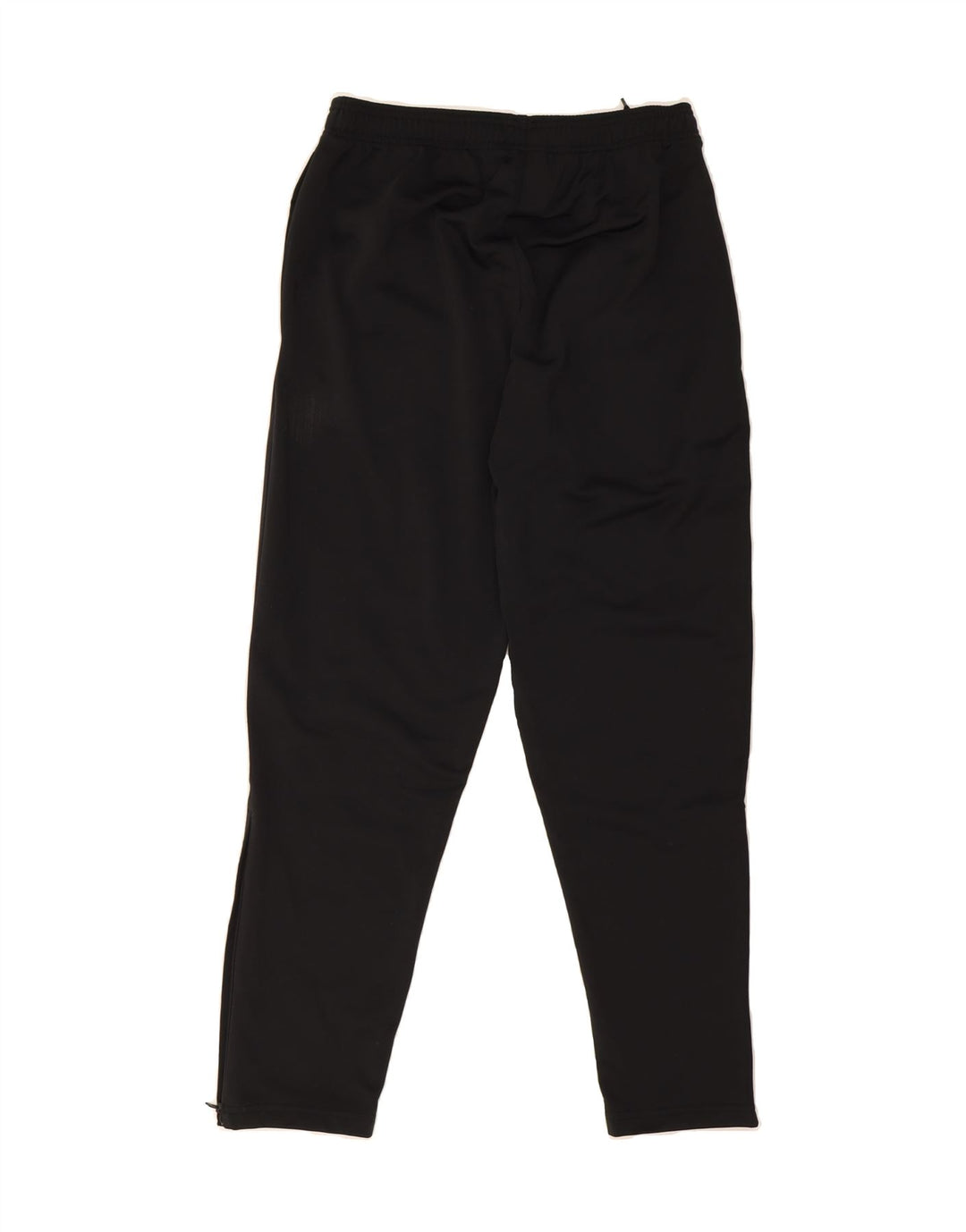 ADIDAS Mens Tracksuit Trousers Medium  Black Polyester Vintage Adidas and Second-Hand Adidas from Messina Hembry 