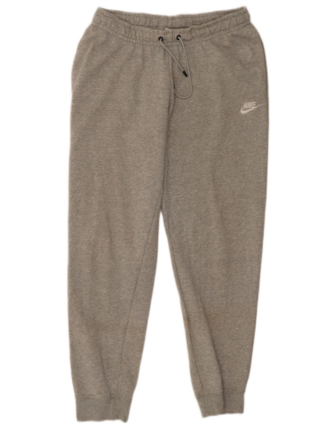 Pantaloni da tuta da donna Nike Joggers UK 12 Grigio medio