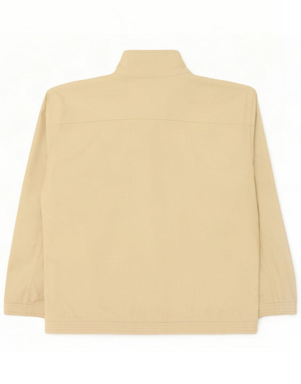 Champion Giacca da tuta da uomo 2XL Beige