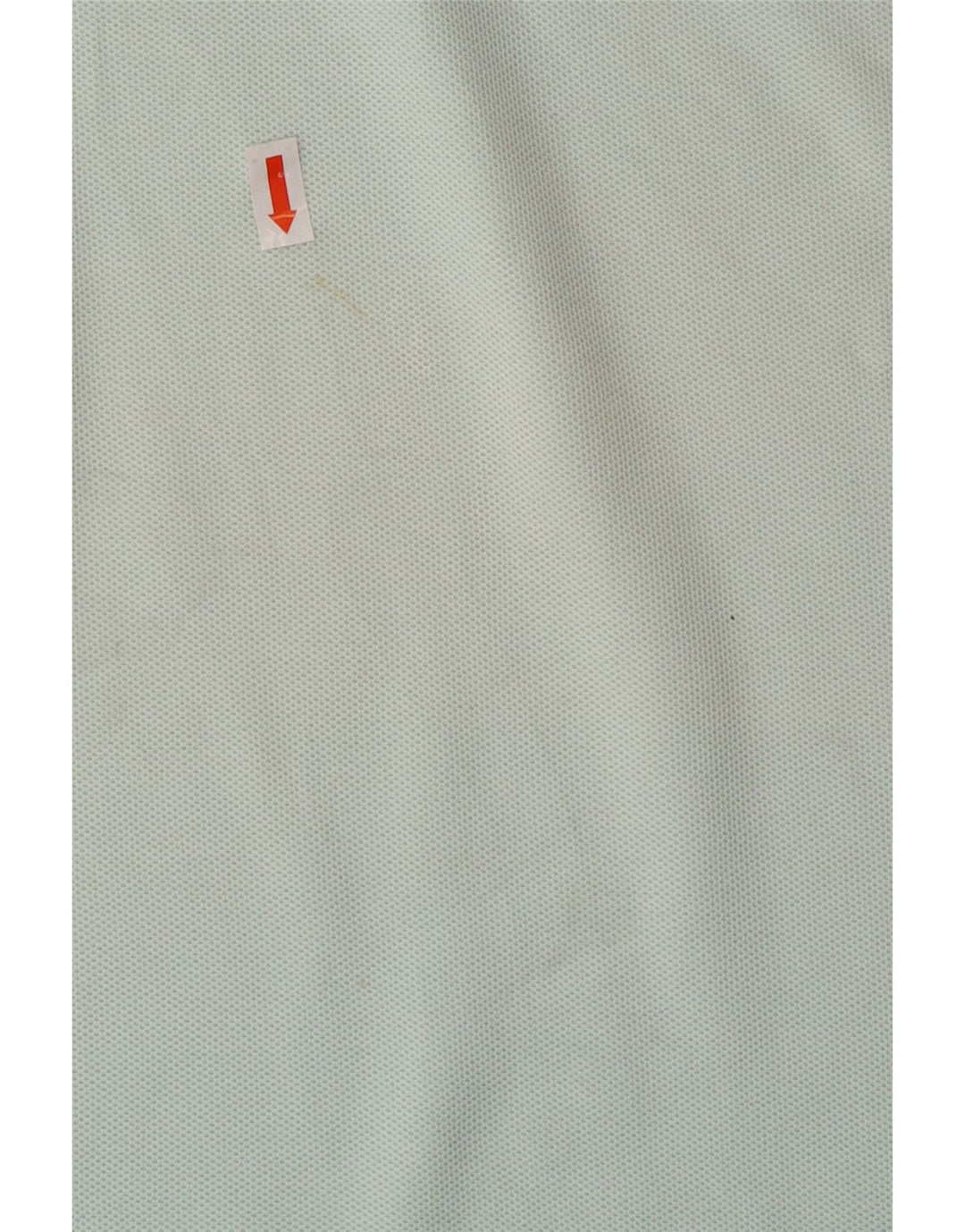 Polo Uomo FILA IT 48 Blu Medio