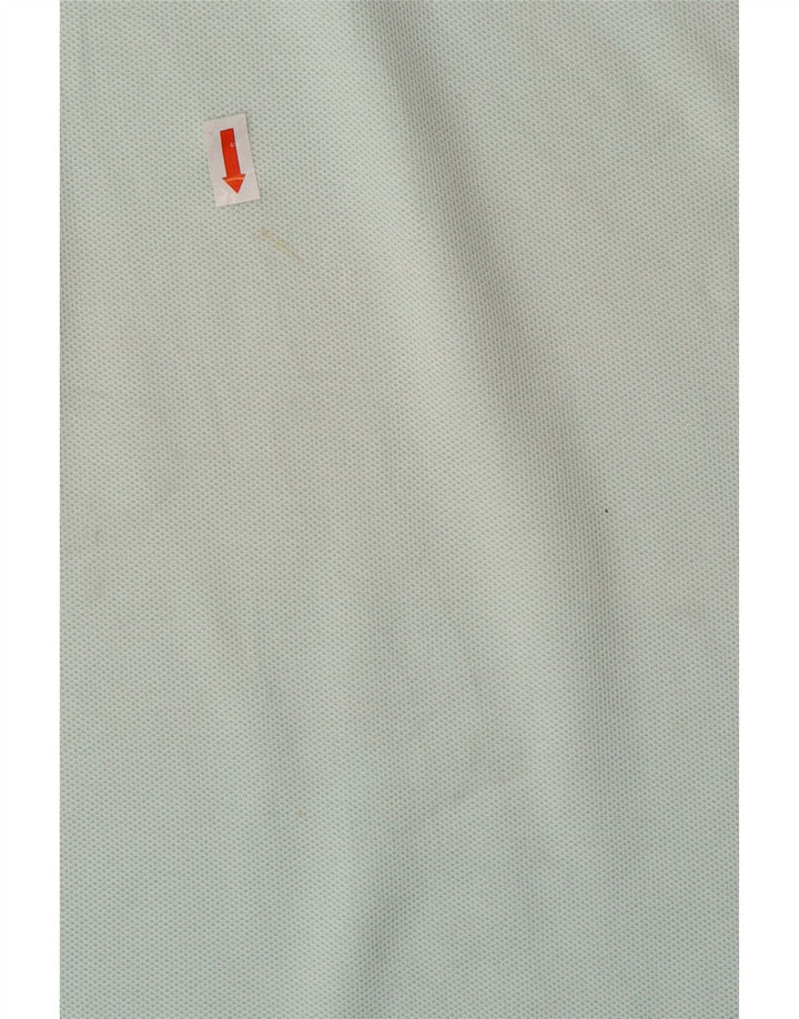 Polo Uomo FILA IT 48 Blu Medio