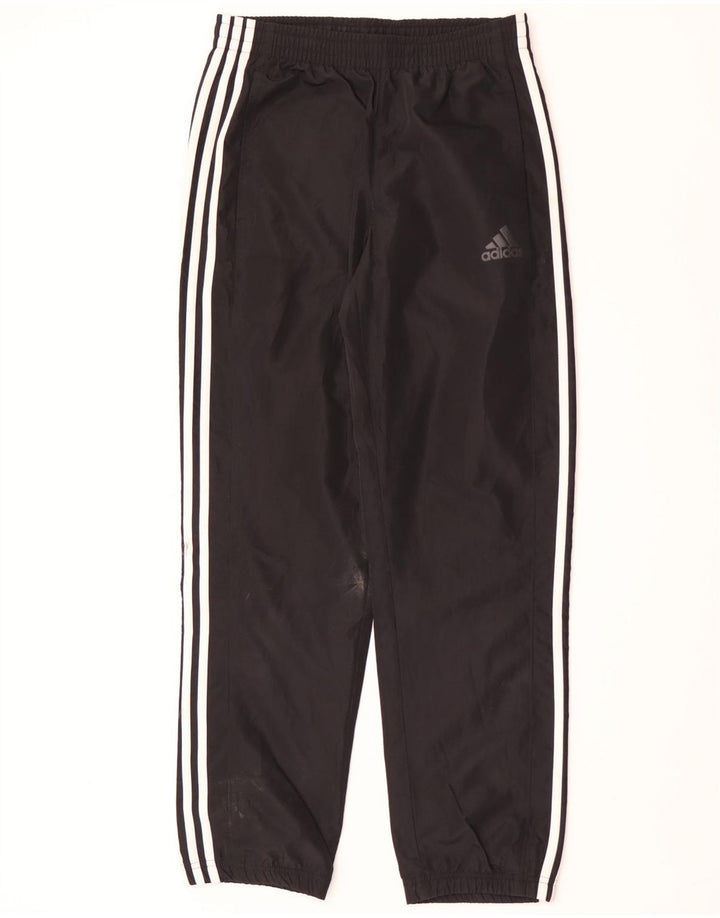 Pantaloni da tuta da uomo Adidas Joggers medi neri