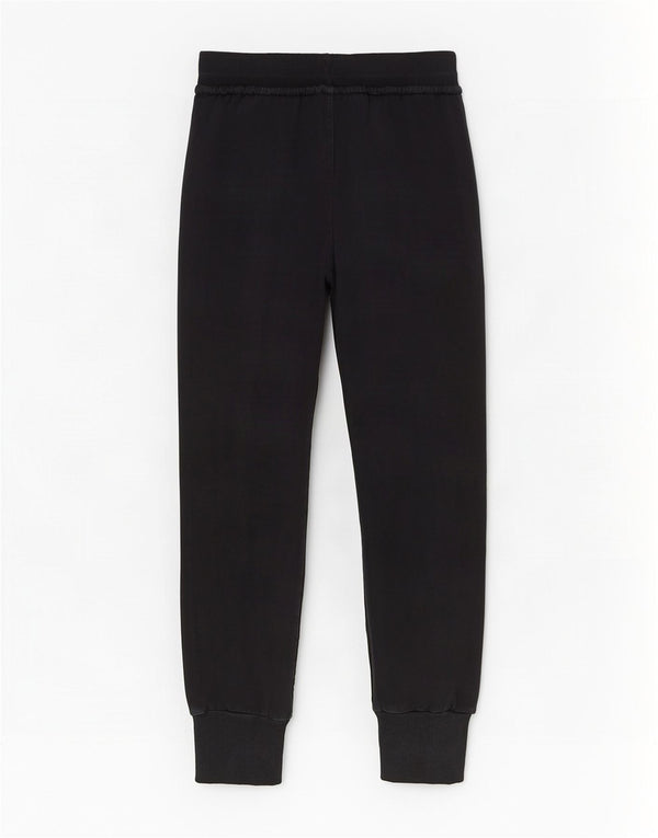 Pantaloni da tuta da donna Champion Joggers UK 14 Large Grigio