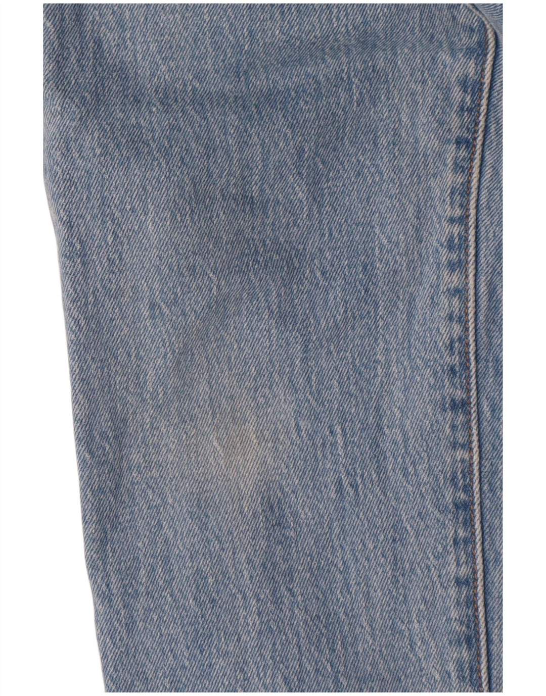 Jeans Levi's 501 Slim da donna W25 L32 in cotone blu