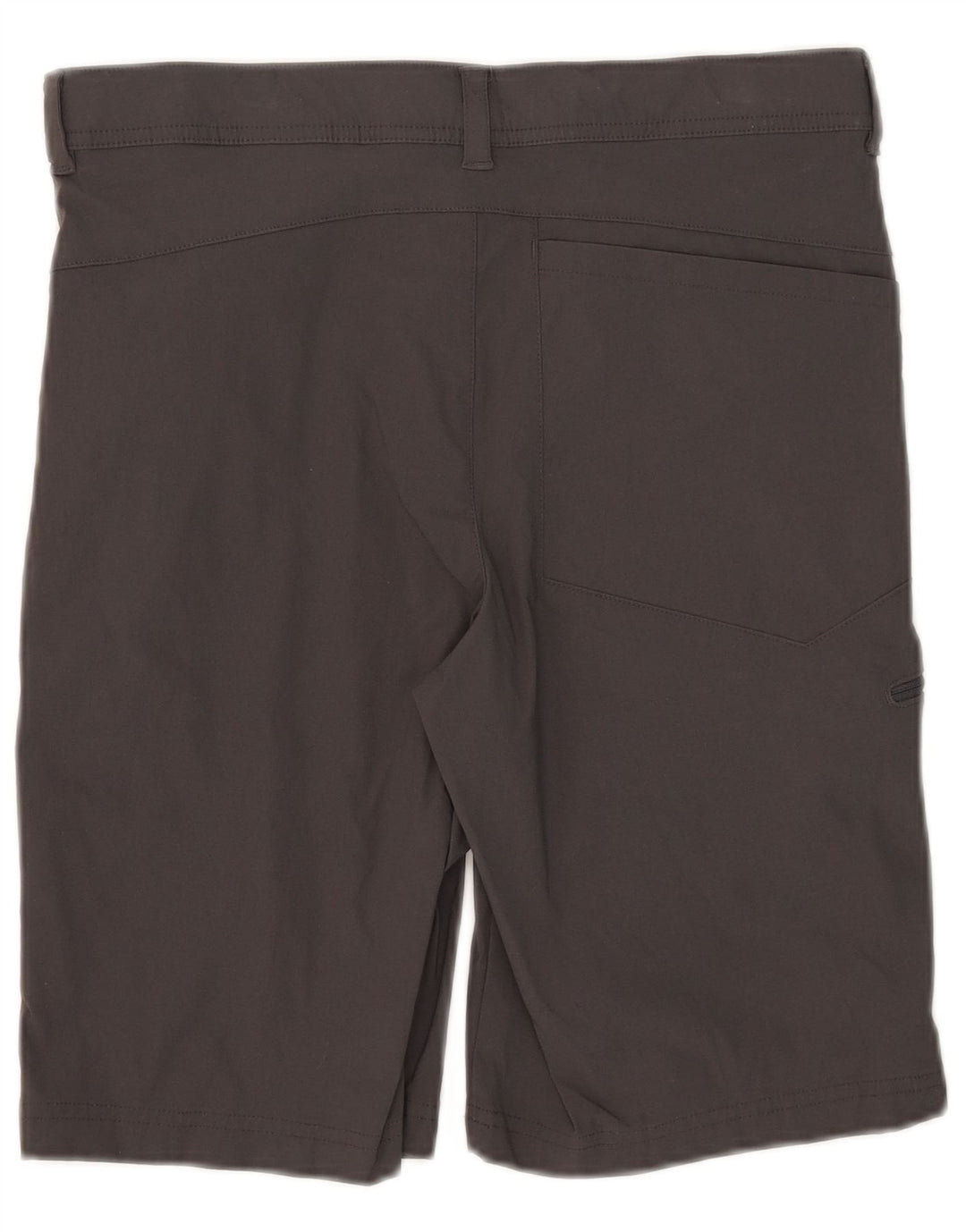 Pantaloncini cargo da bambino Berghaus 14-15 anni W31 Poliammide grigio