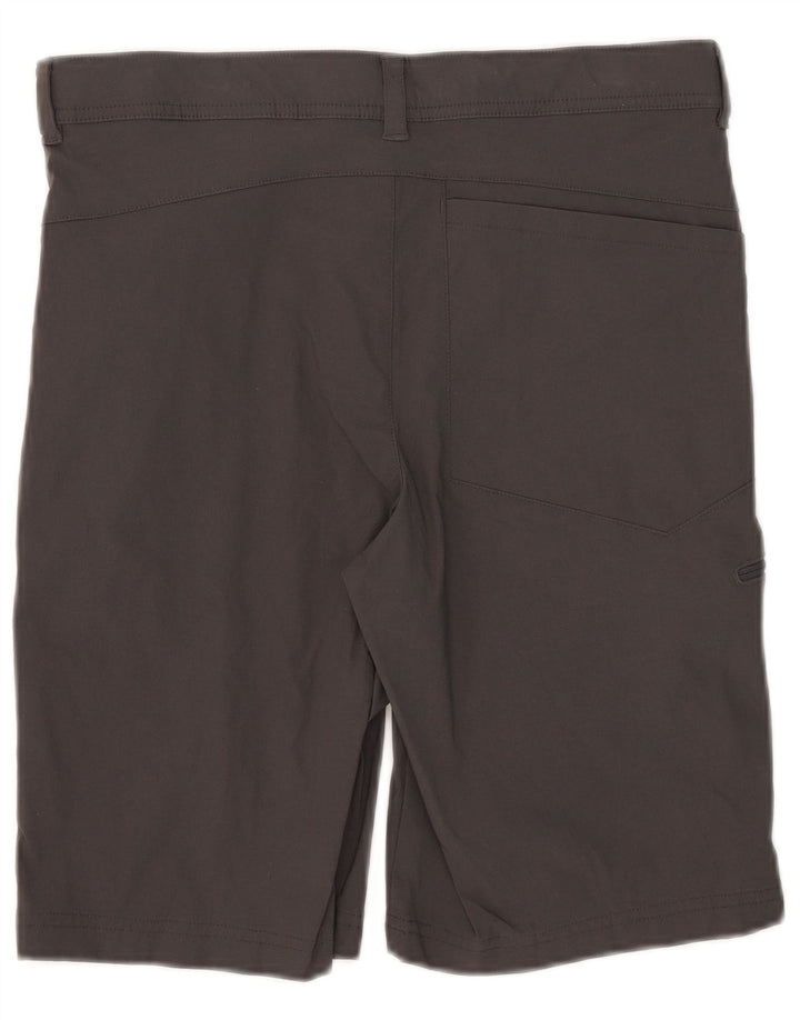 Pantaloncini cargo da bambino Berghaus 14-15 anni W31 Poliammide grigio