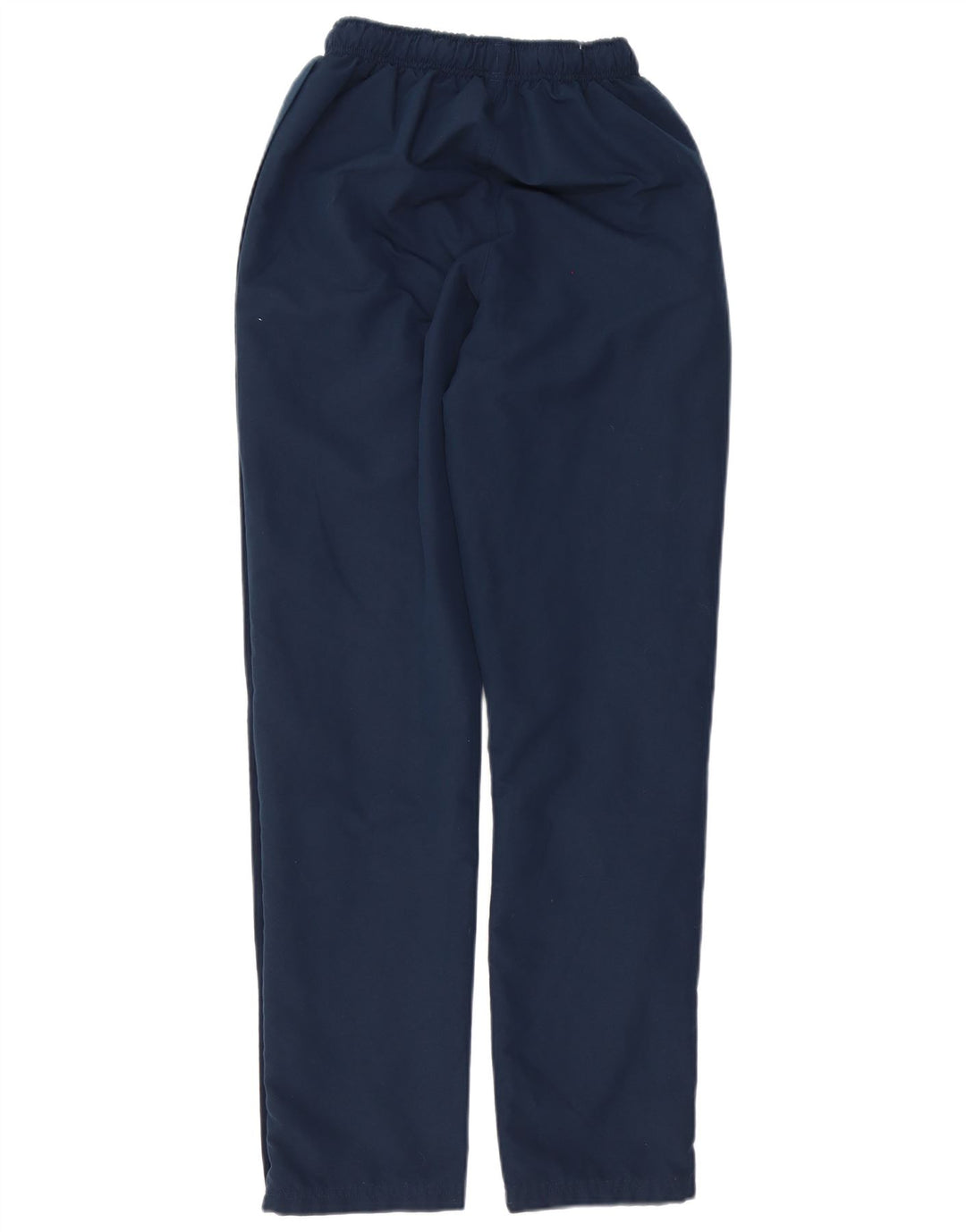 Pantaloni da tuta con grafica da uomo Canterbury XS poliestere blu navy