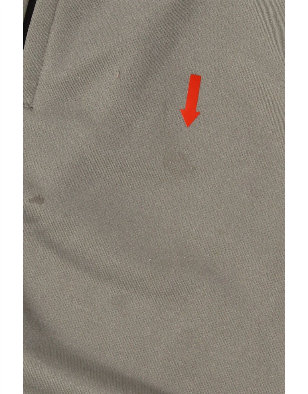 Pantaloni da tuta Adidas Aeroready da uomo grandi in poliestere grigio