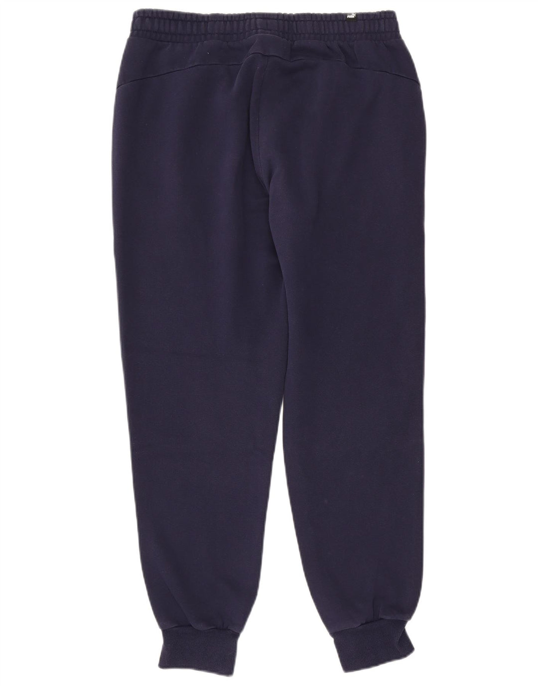Pantaloni da tuta da uomo Puma Joggers Large Blu Navy