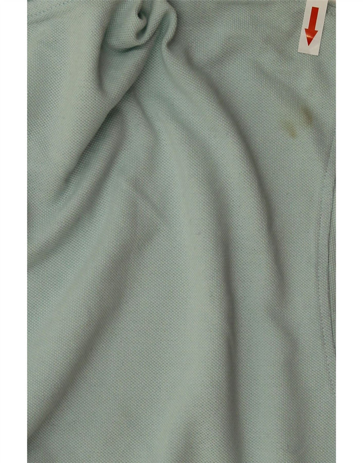 Polo Uomo Liu Jo 3XL Cotone Blu