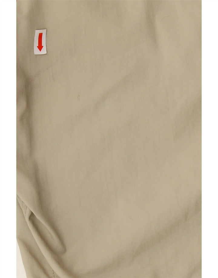 Pantaloncini cargo da uomo COLMAR IT 54 Large W36 Beige Poliammide