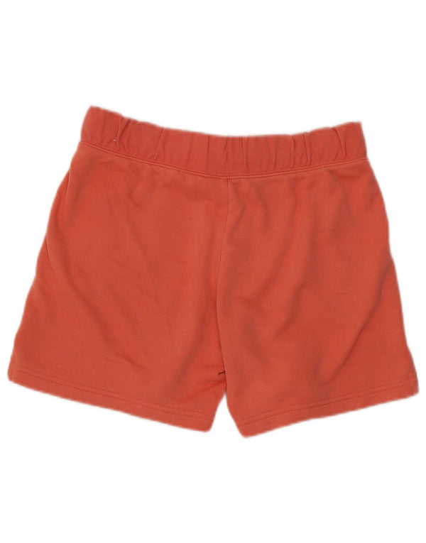 Pantaloncini sportivi Nike Bambina 12-13 anni Large Rosa Cotone