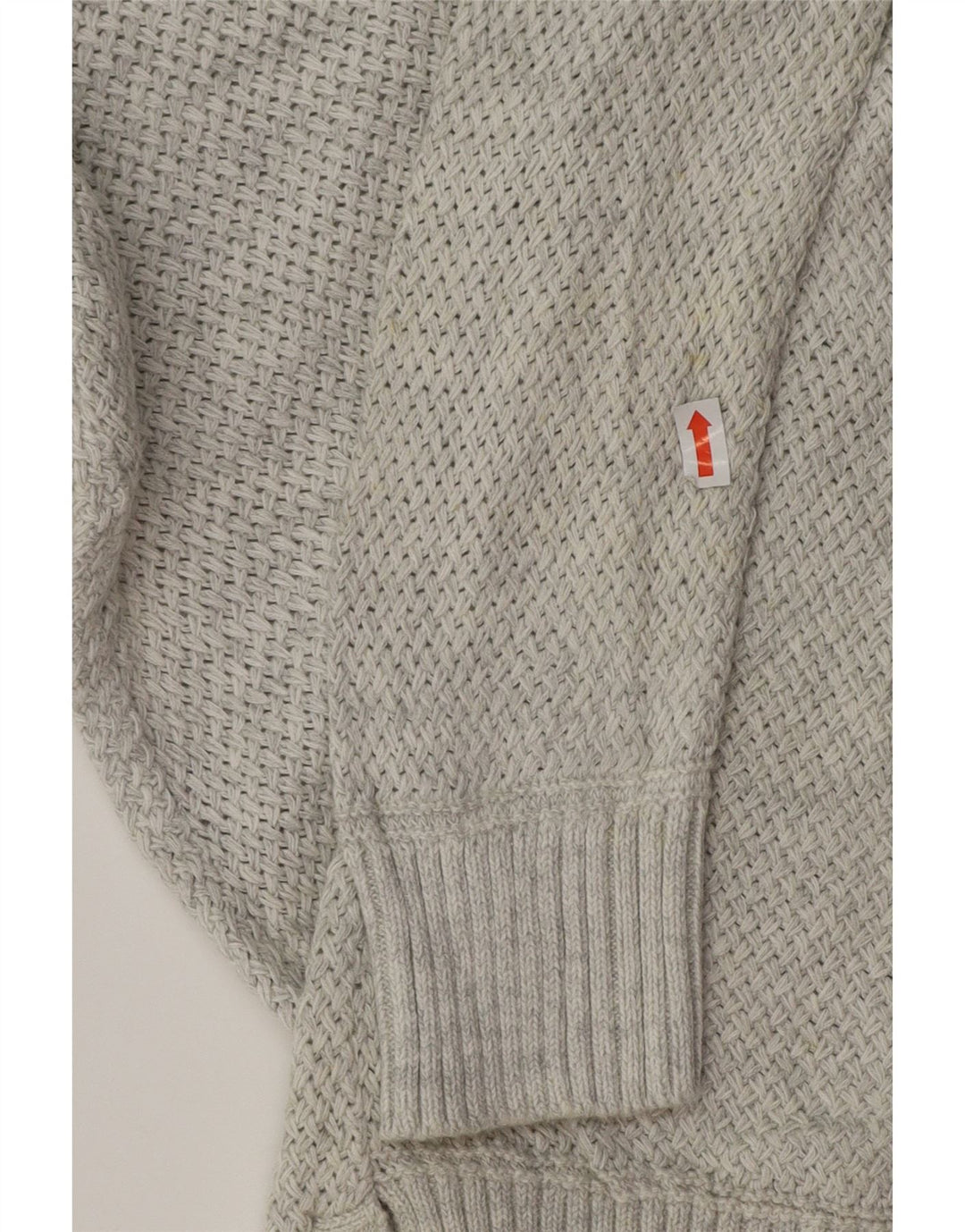 RIP CURL Maglione girocollo da uomo grigio medio