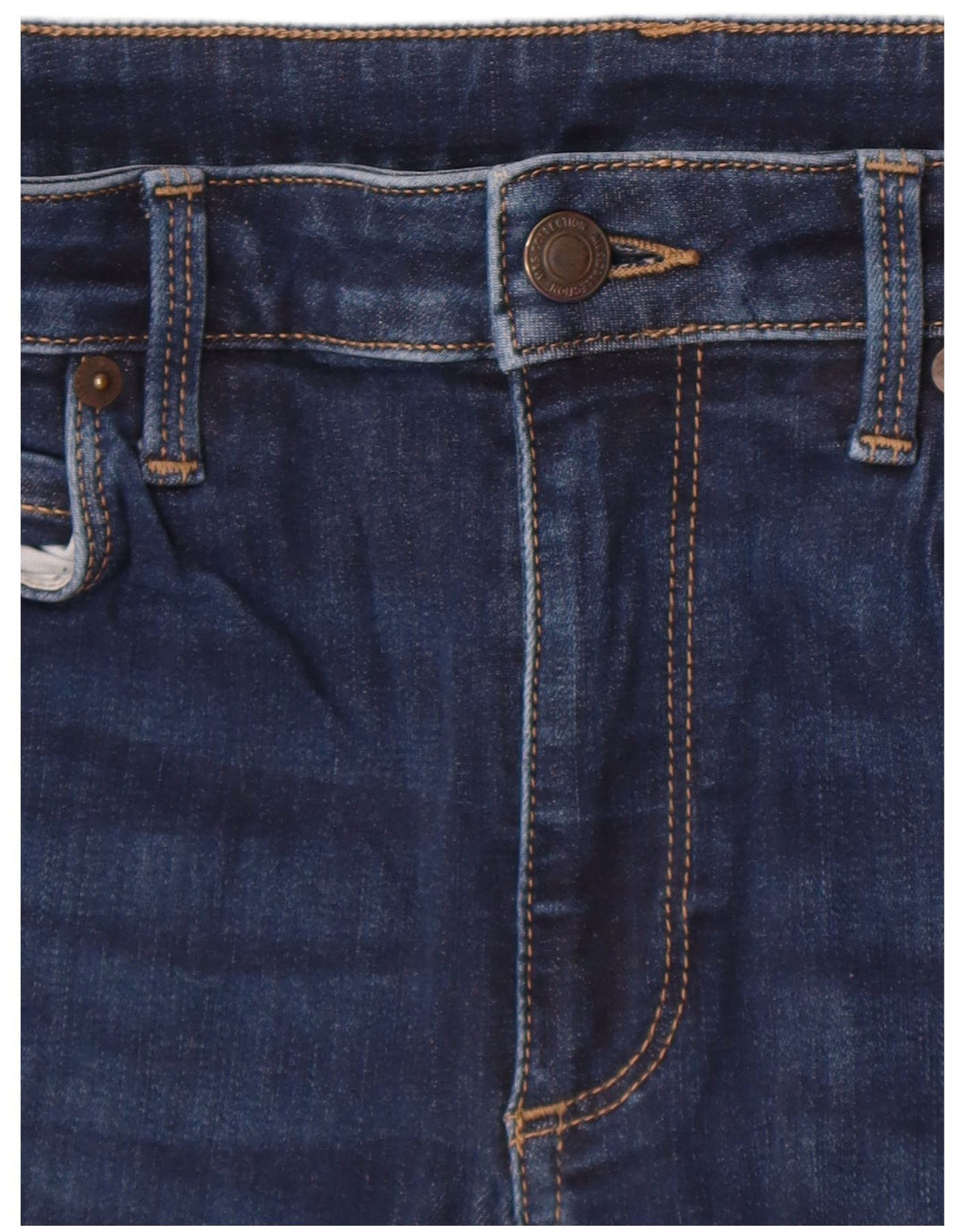 Jeans skinny da donna Marks & Spencer W32 L31 Blu