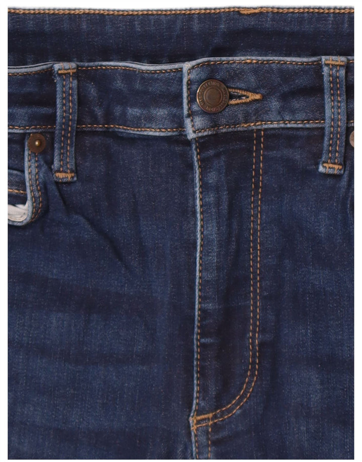 Jeans skinny da donna Marks & Spencer W32 L31 Blu