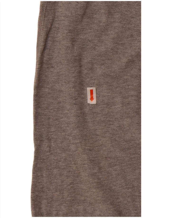 Pantaloncini sportivi da donna Champion Heritage Classics Bermuda UK 14 Large Grigio