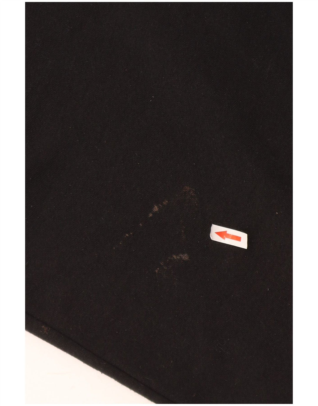 Pantaloncini sportivi da uomo Fila IT 50 Medium Nero Poliestere