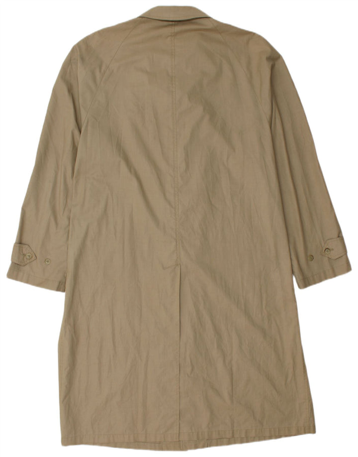 Trench Uomo Ballarini IT 52 XL Beige