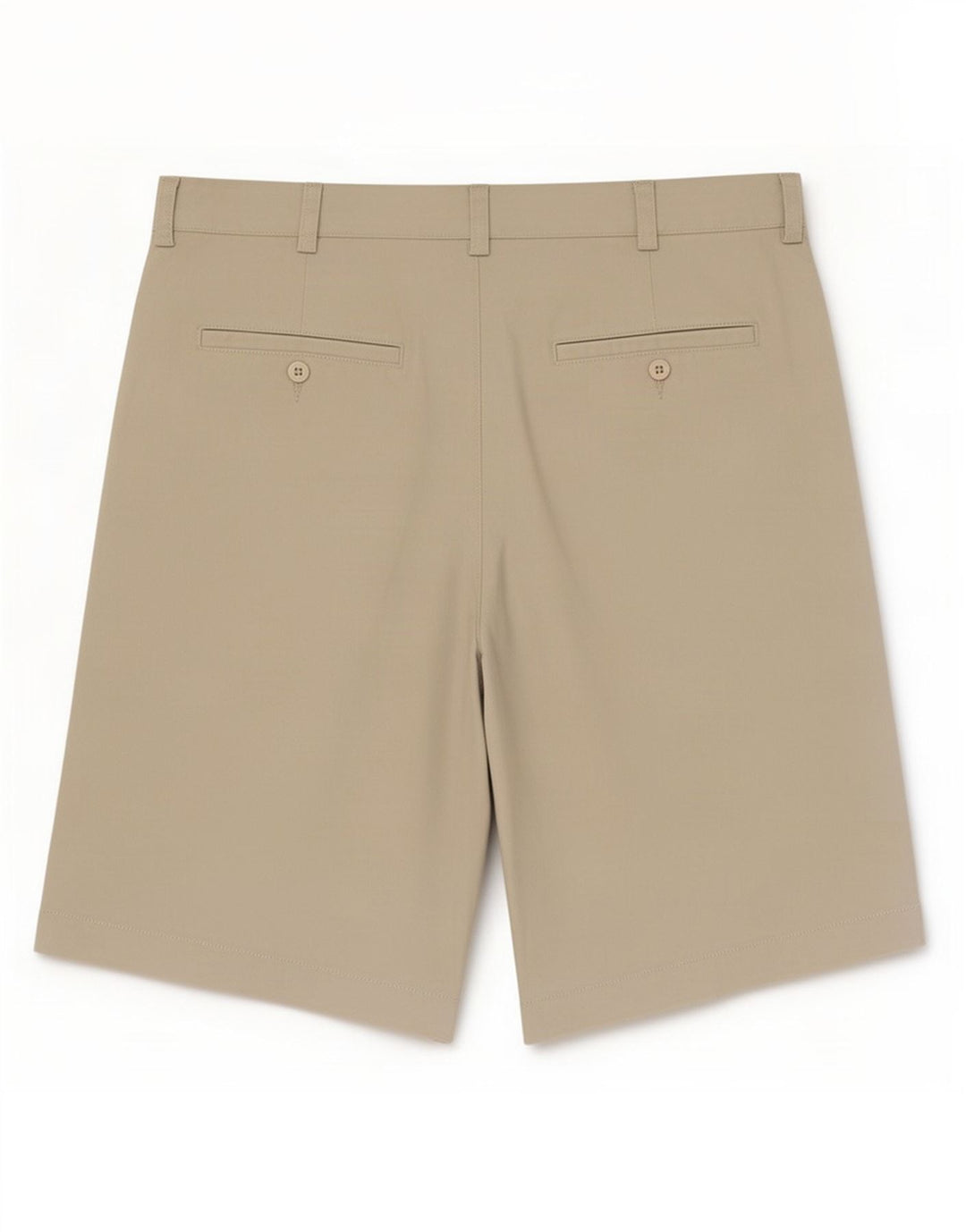 Pantaloncini chino da uomo J. Crew medi W31 cotone grigio