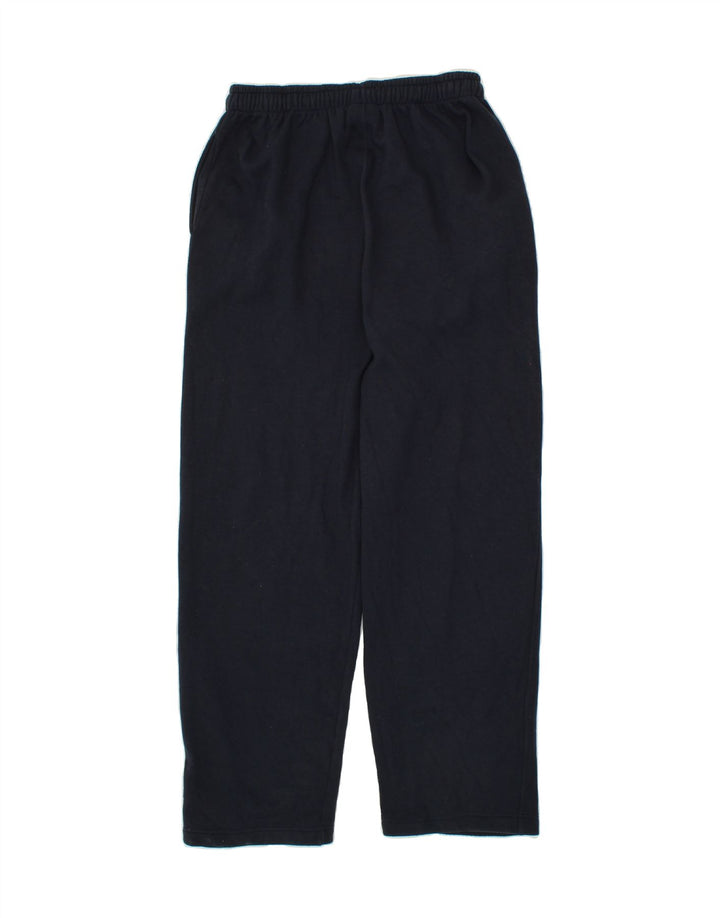 CHAMPION Mens Tracksuit Trousers Large Navy Blue Vintage Champion and Second-Hand Champion from Messina Hembry 