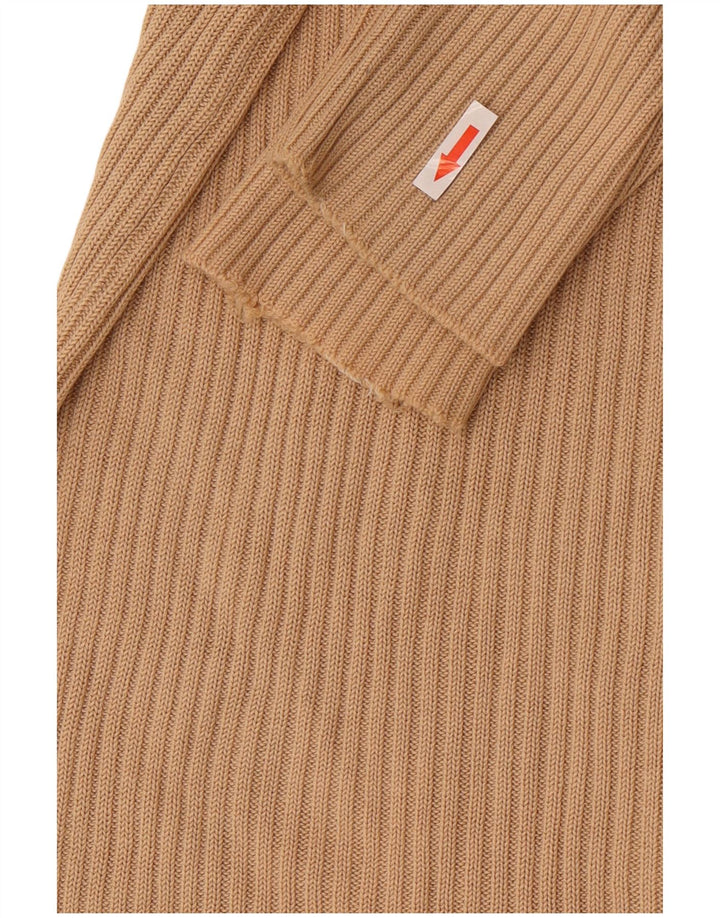 Maglione cardigan da uomo Settebello piccolo beige