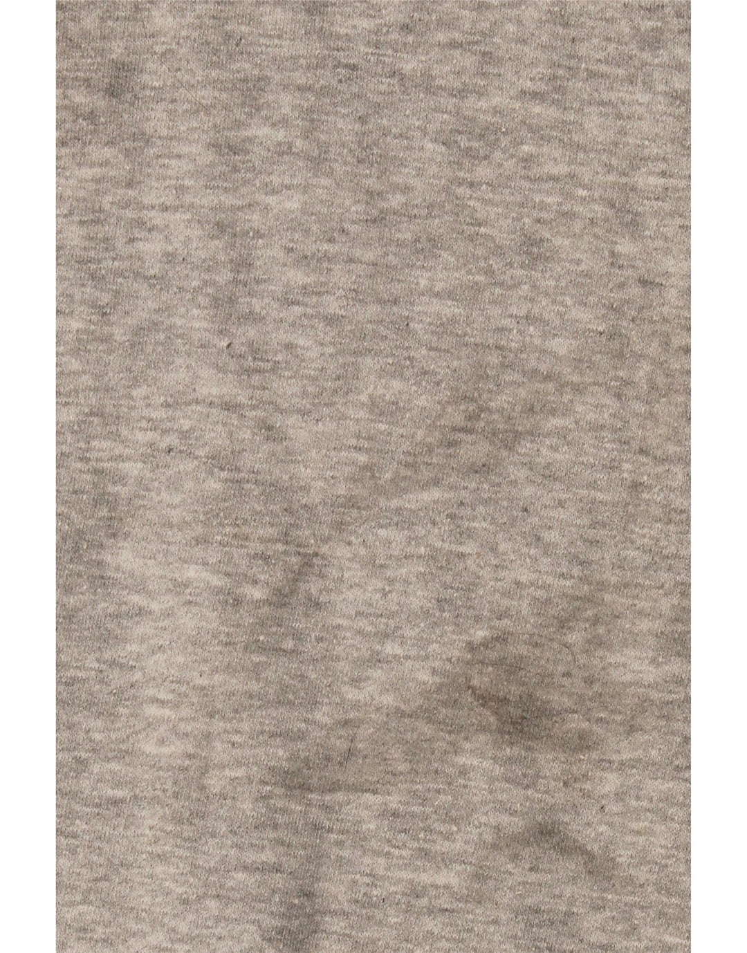 Felpa da uomo Champion in cotone grigio medio