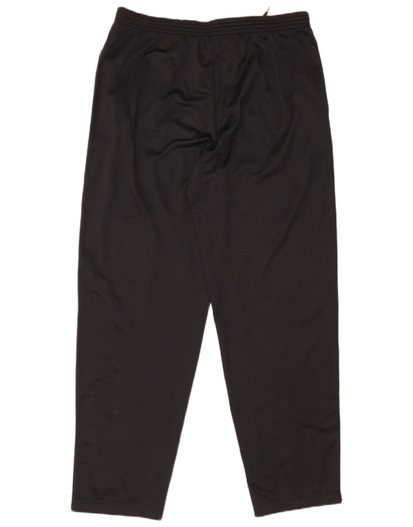 Pantaloni da tuta da uomo CHAMPION XL Poliestere nero