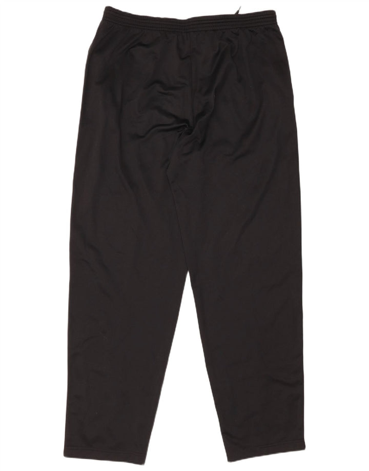 Pantaloni da tuta da uomo CHAMPION XL Poliestere nero