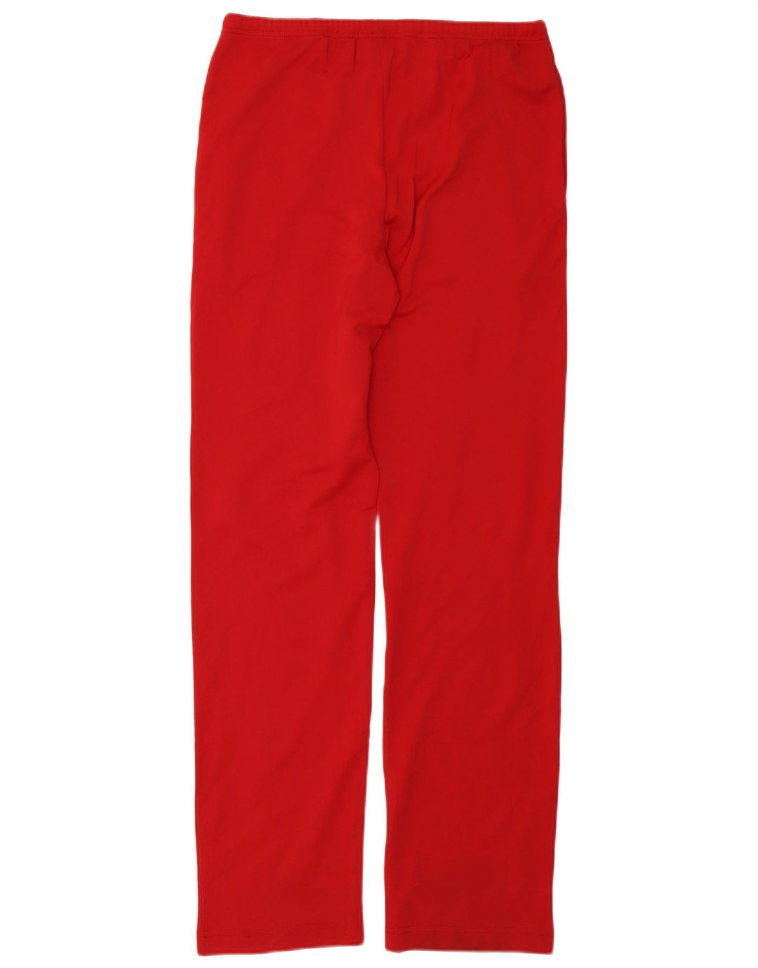 Tuta intera da uomo Arena UK 14 Medium Rosso Poliestere